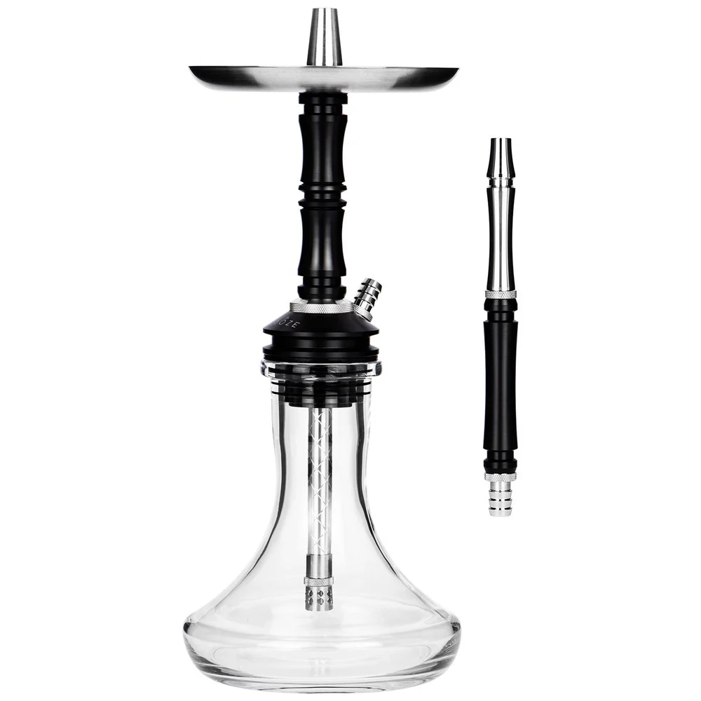 Moze Breeze Two - Original Black Shisha