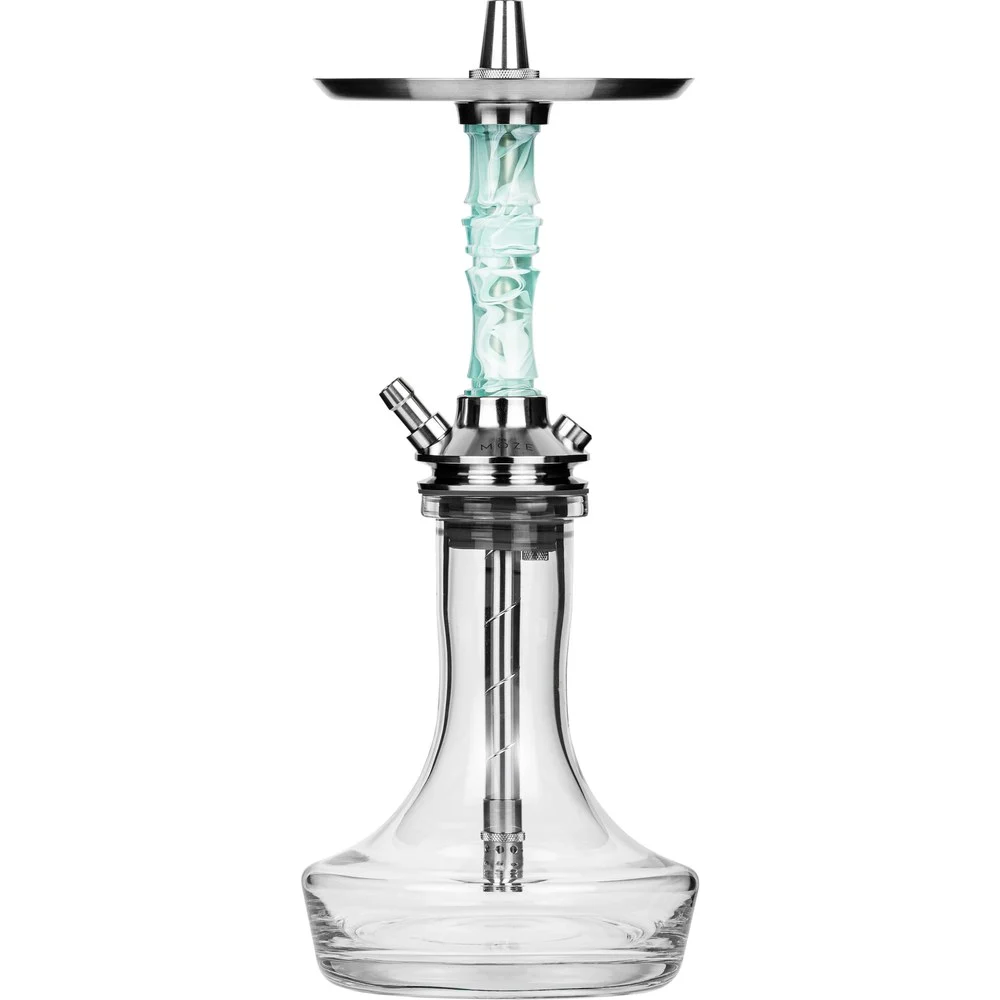 Moze Breeze Pro - Wavy Mint Shisha