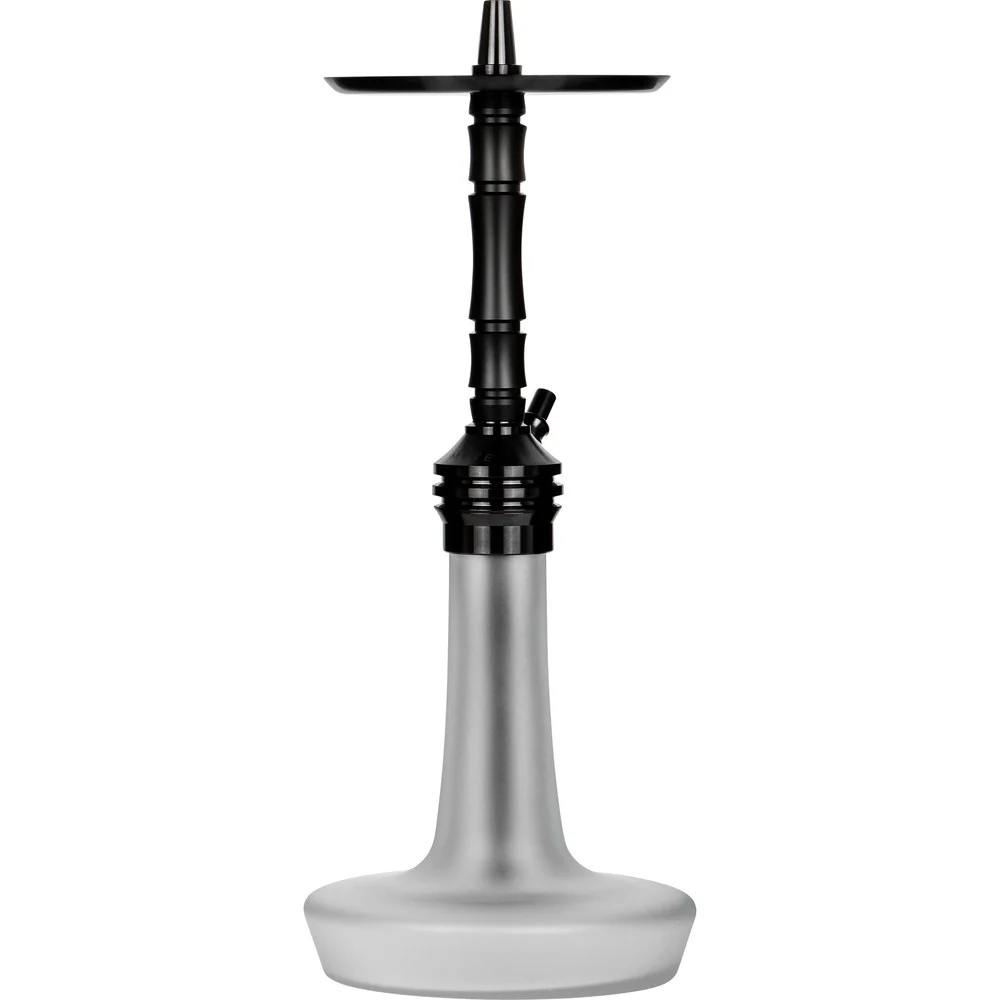 Moze Varity Lounge Black - Frosted - Original Black Shisha