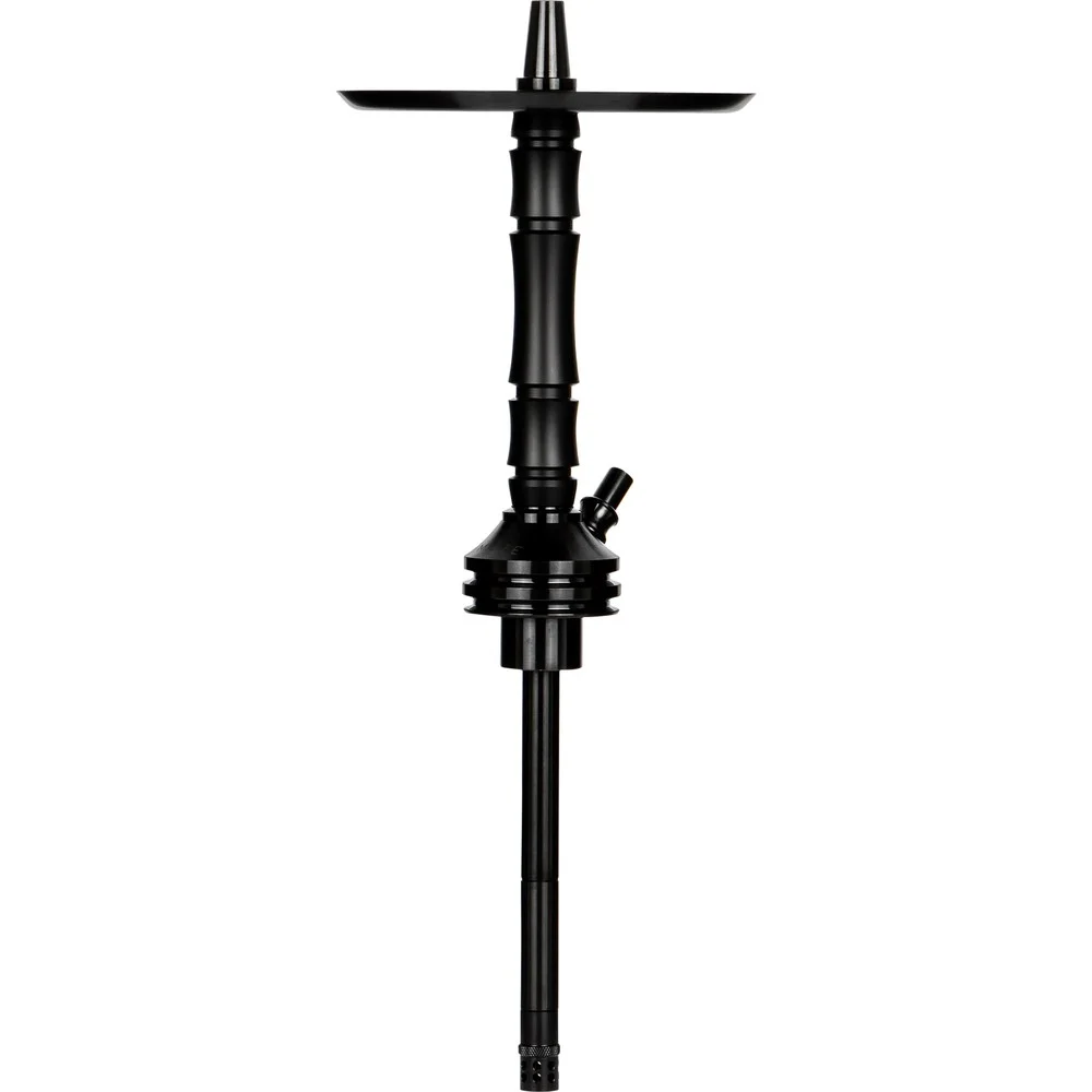 Moze Varity Lounge Black - Rauchsäulenset - Original Black Shisha