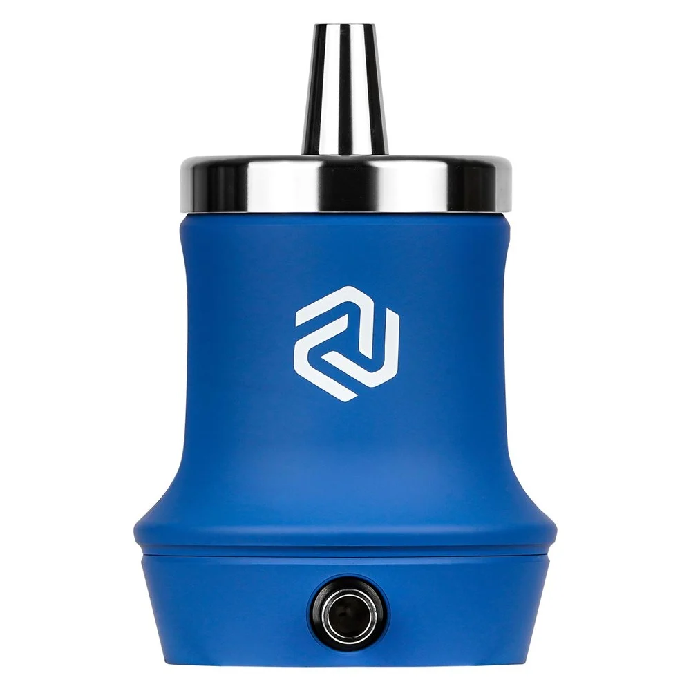 Amotion Roam - Cobalt Travel Shisha