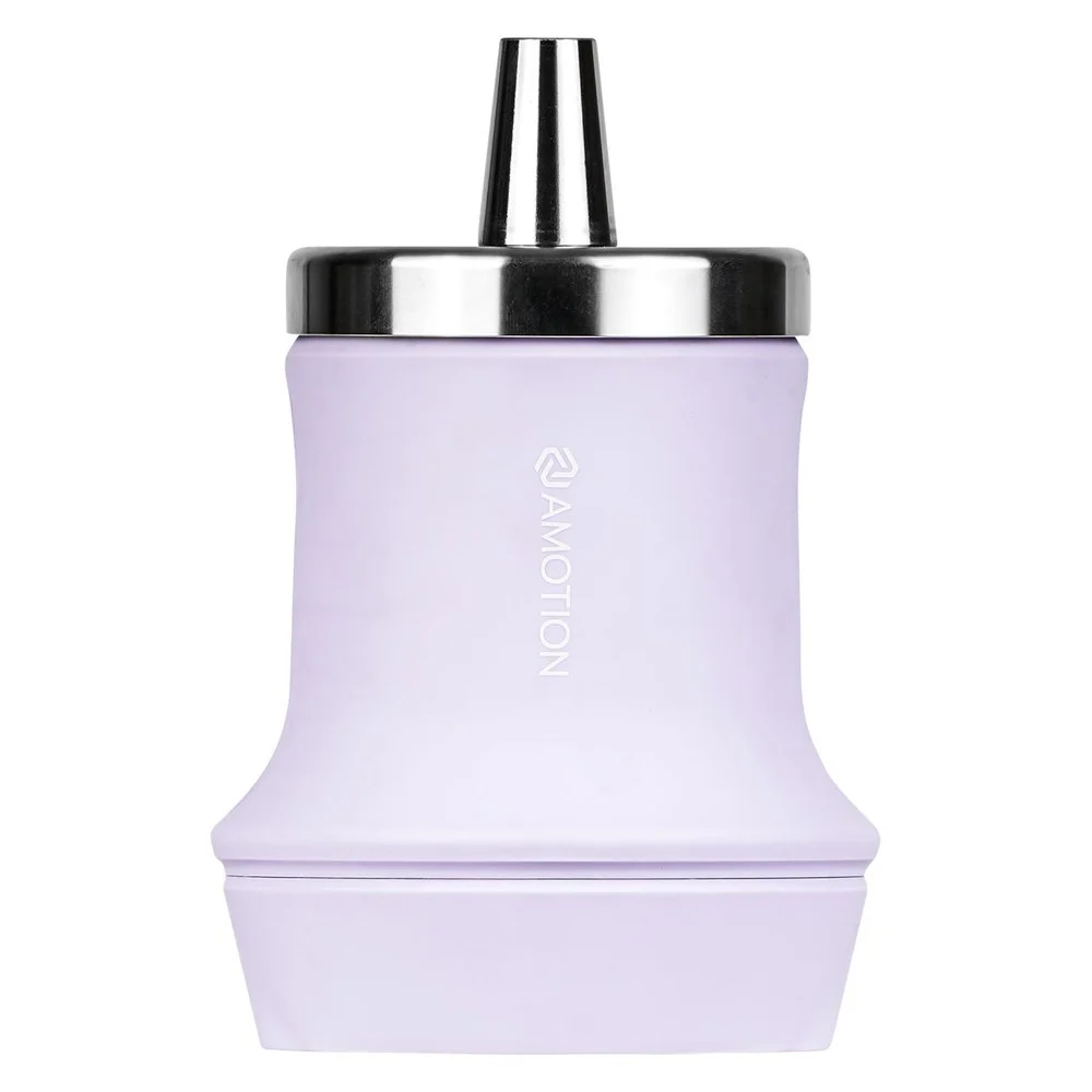 Amotion Roam - Mauve Travel Shisha