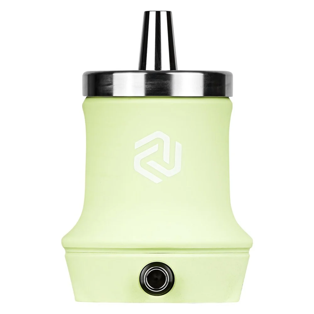 Amotion Roam - Lime Travel Shisha