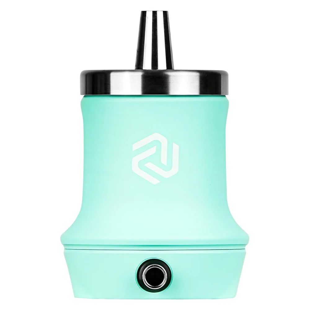 Amotion Roam - Mint Travel Shisha