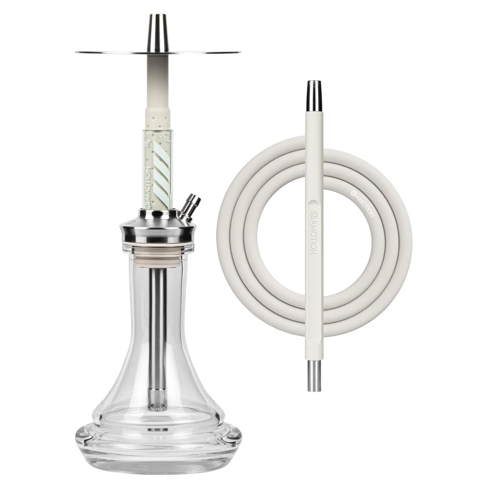 Amotion FUTR - Stone Shisha