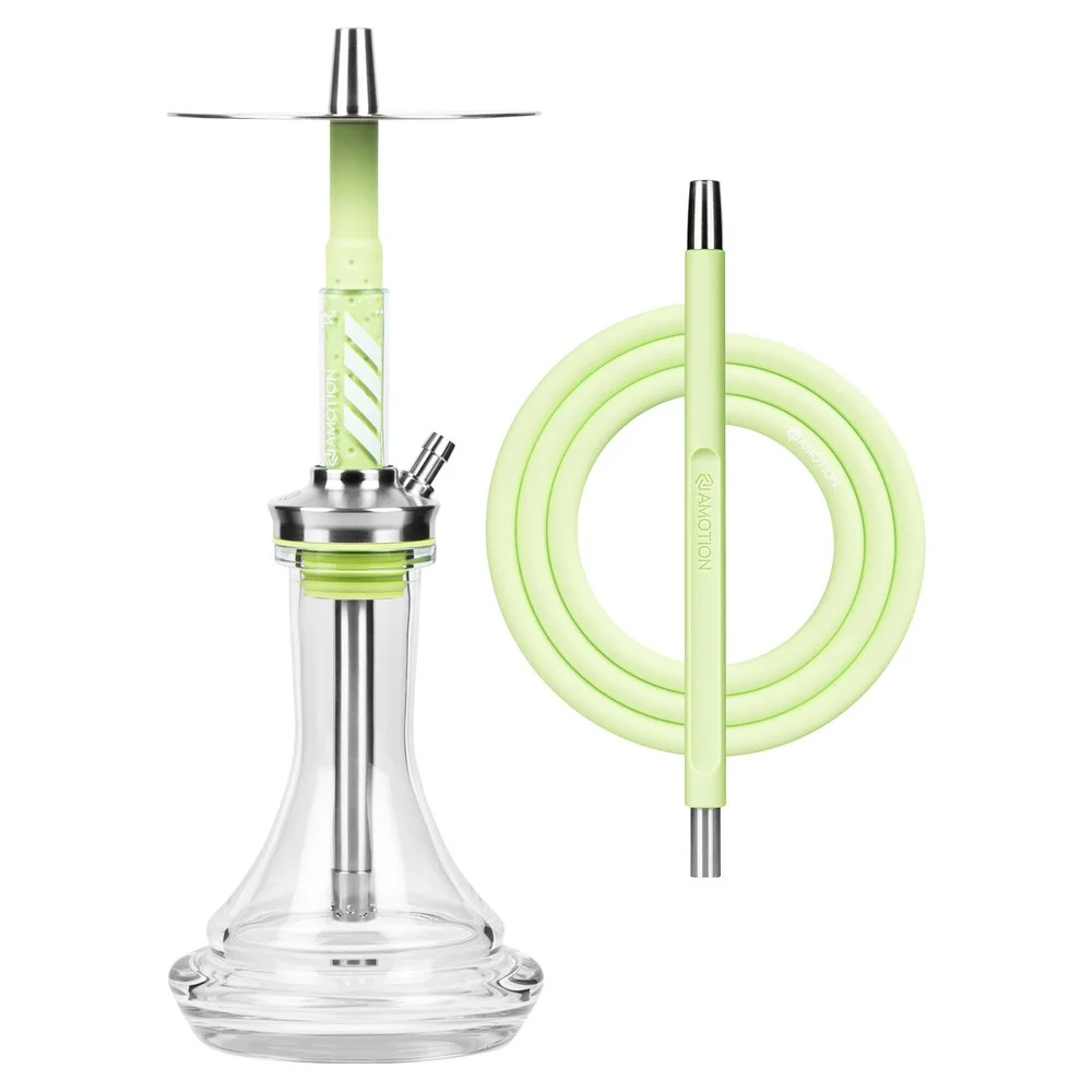 Amotion FUTR - Lime Shisha