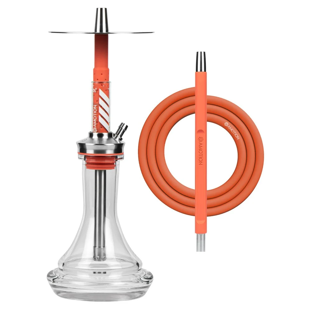 Amotion FUTR - Rouge Shisha