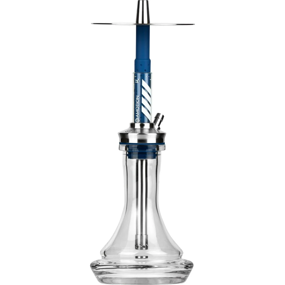 Amotion FUTR - Cobalt Shisha