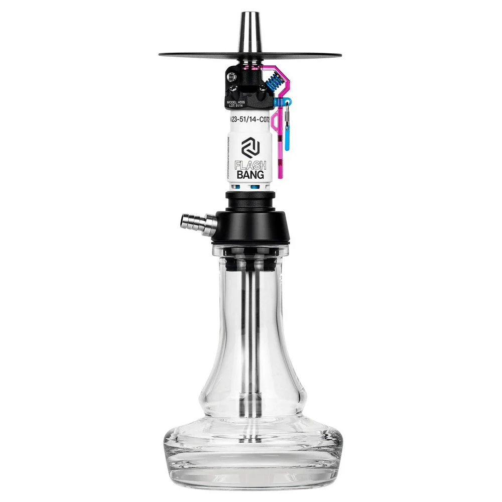 Amotion Flash Bang - Orchid Shisha