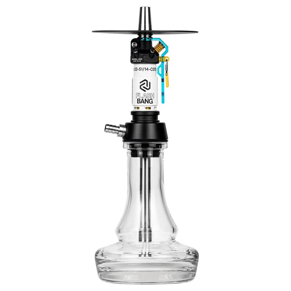 Amotion Flash Bang - Arctic Shisha