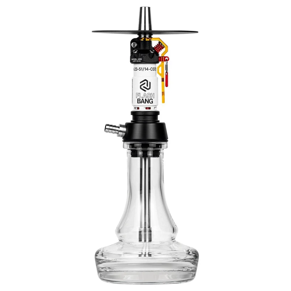 Amotion Flash Bang - Amber Shisha