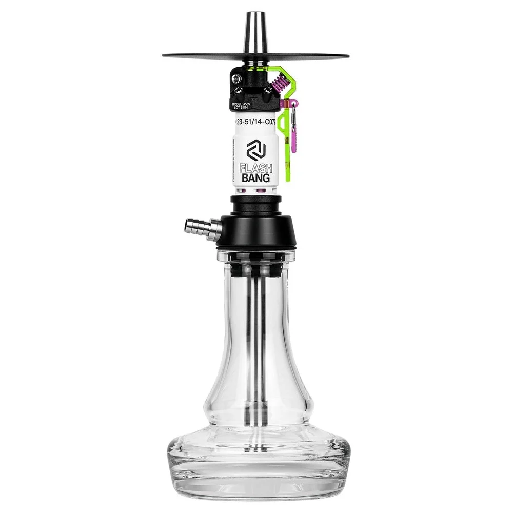 Amotion Flash Bang - Toxic Shisha