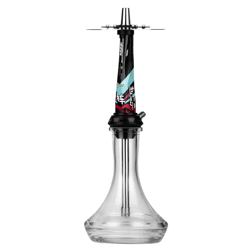 Amotion Valve - MZ54 Shisha