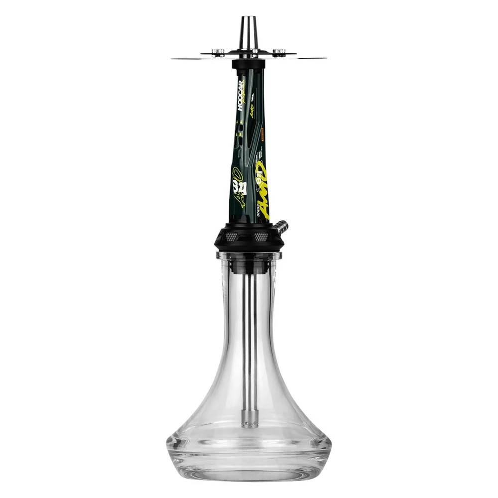 Amotion Valve - AM84 Shisha