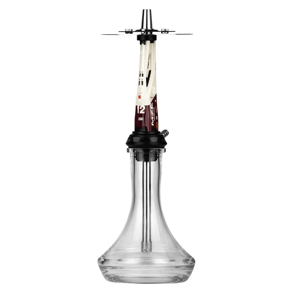 Amotion Valve - GT12 Shisha