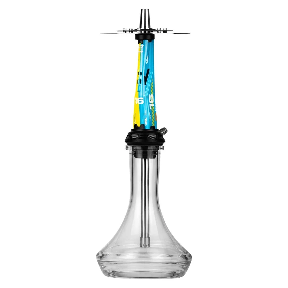 Amotion Valve - X16 Shisha