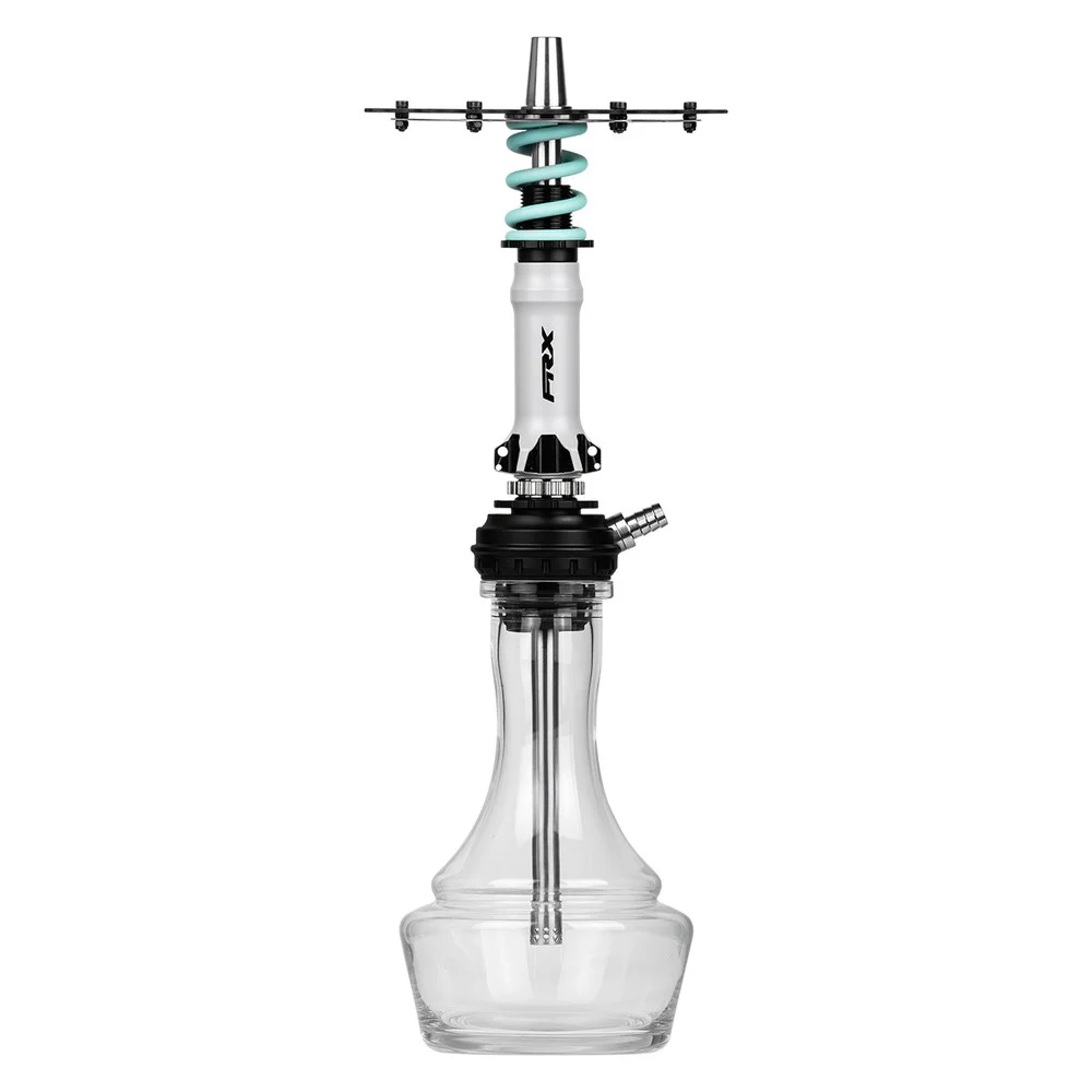 Amotion Pedal RX - Pearl Shisha