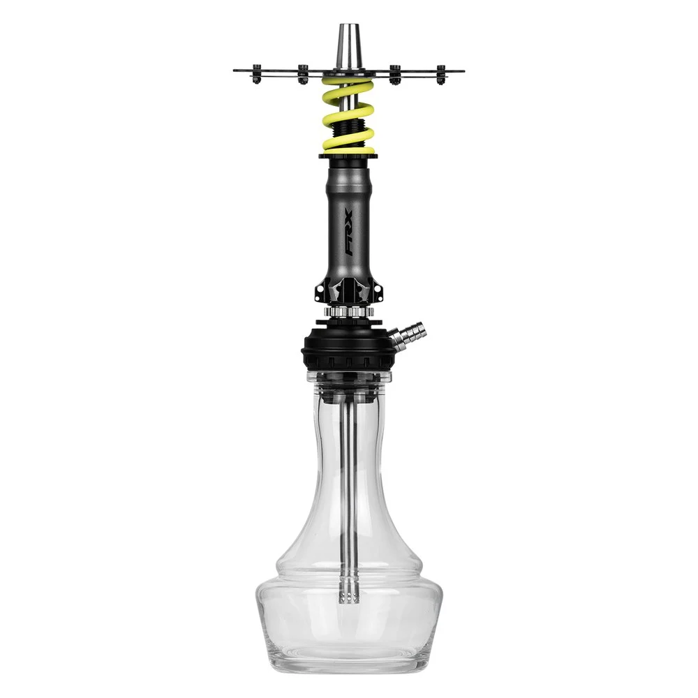 Amotion Pedal RX - Slate Shisha