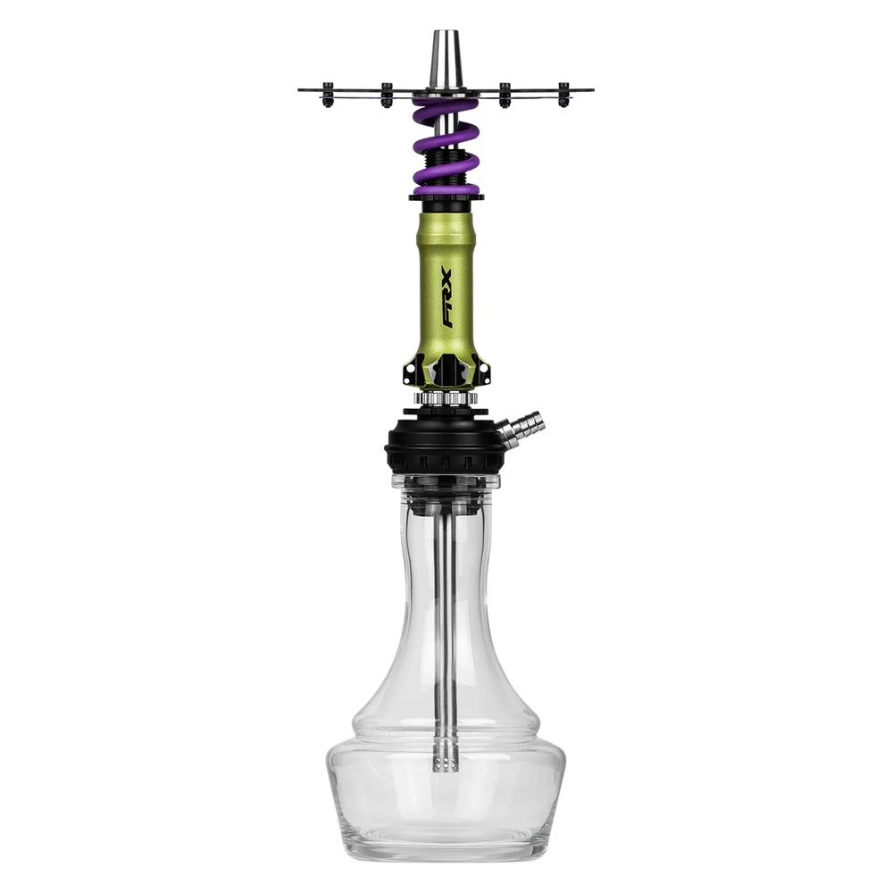 Amotion Pedal RX - Venom Shisha