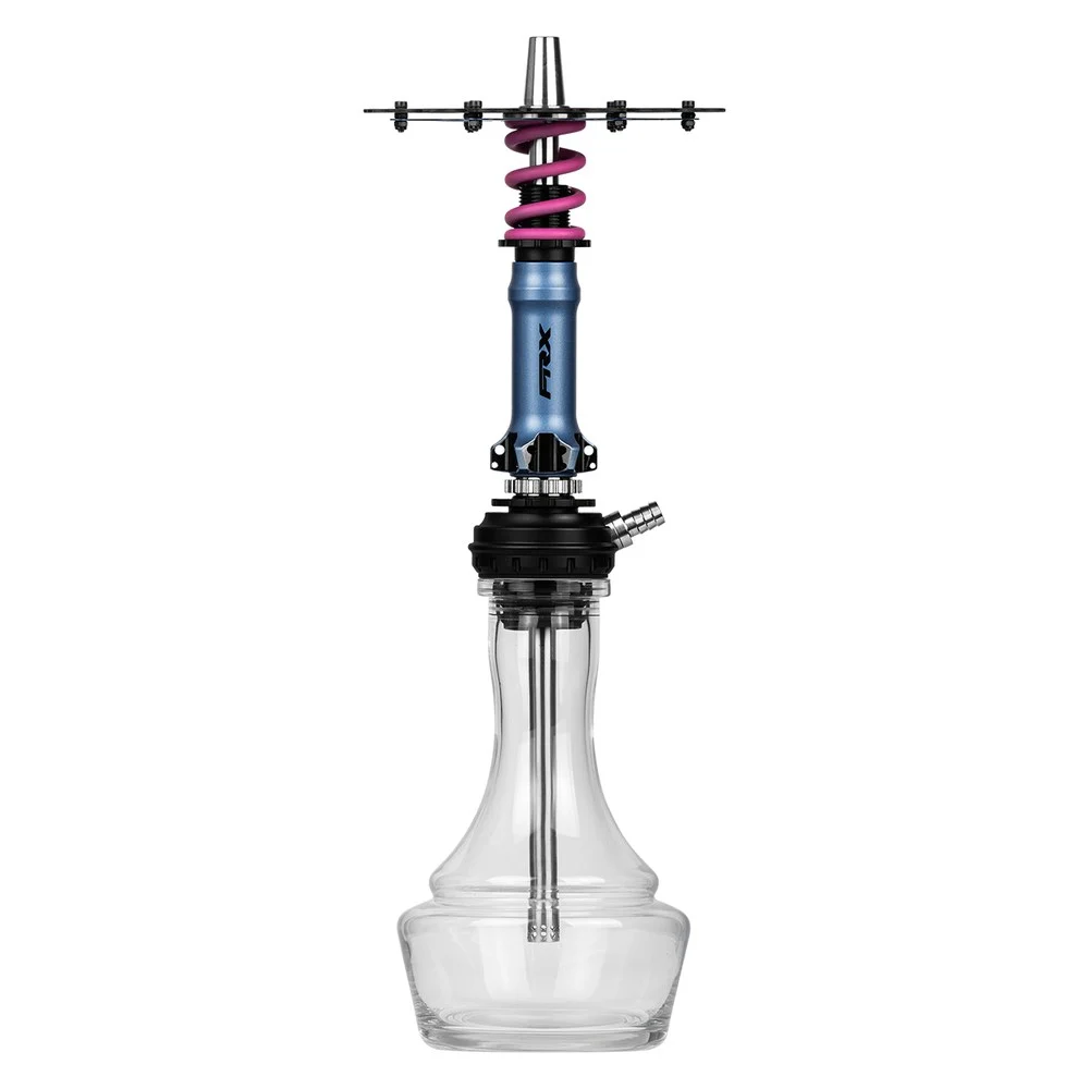 Amotion Pedal RX - Azure Shisha
