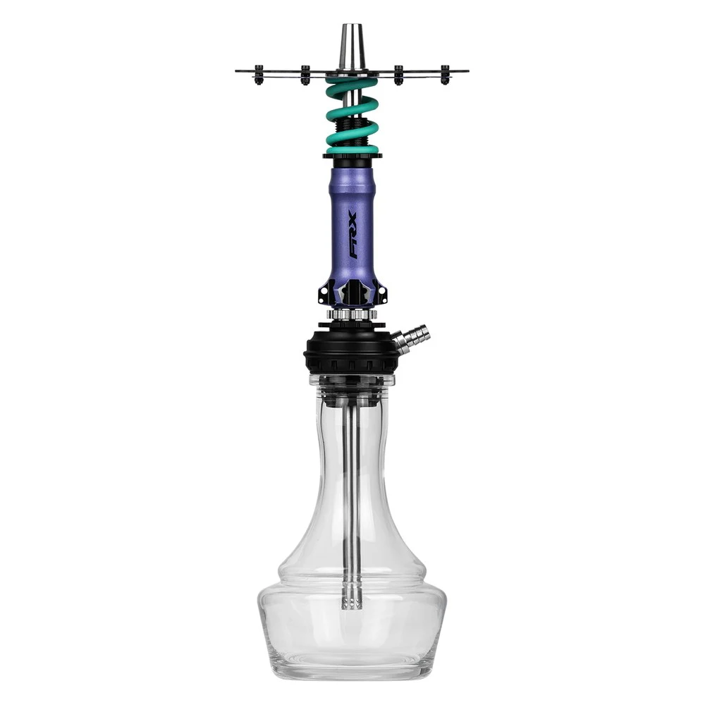 Amotion Pedal RX - Grape Shisha