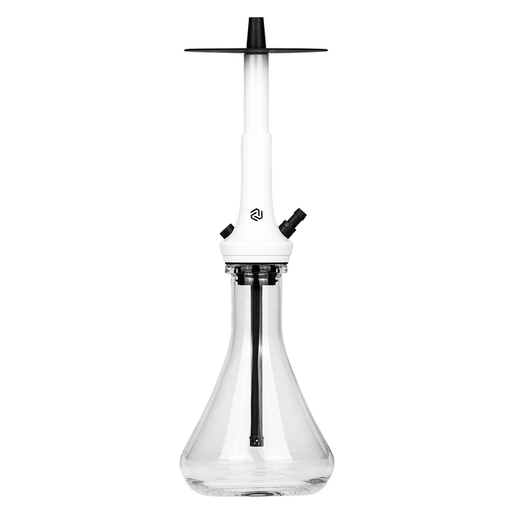 Amotion Doppler - White Shisha
