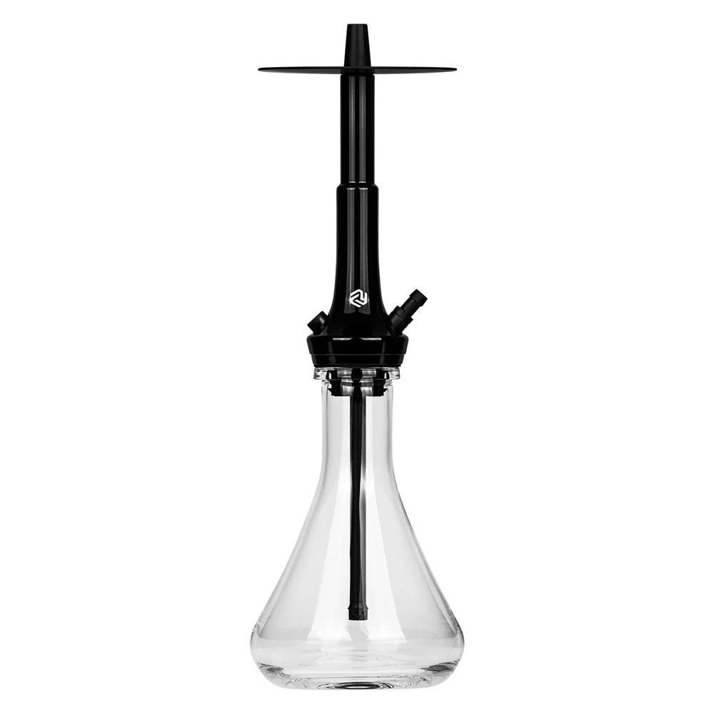 Amotion Doppler - Black Shisha