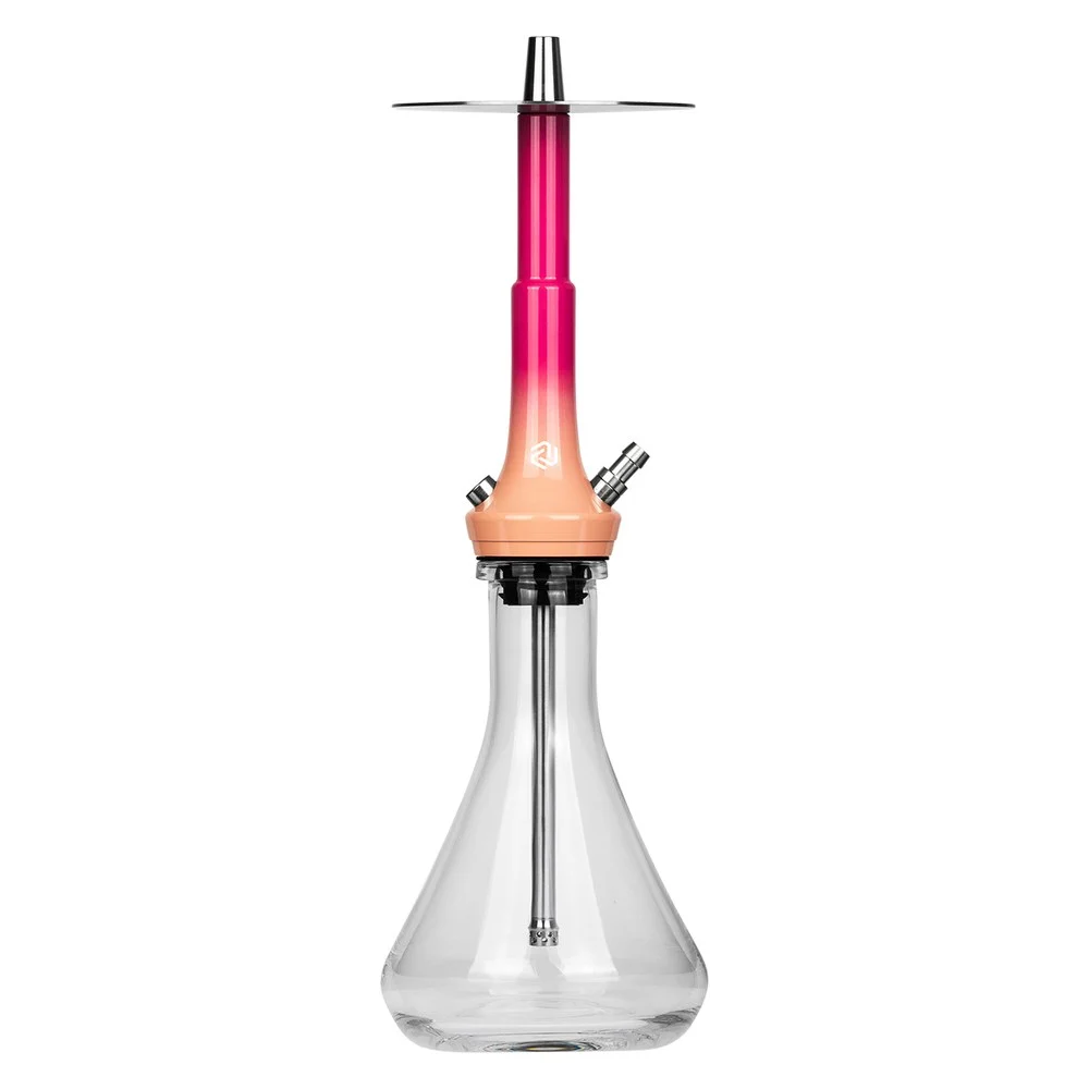 Amotion Doppler - Coral Shisha