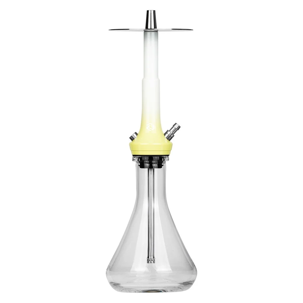 Amotion Doppler - Lemon Shisha