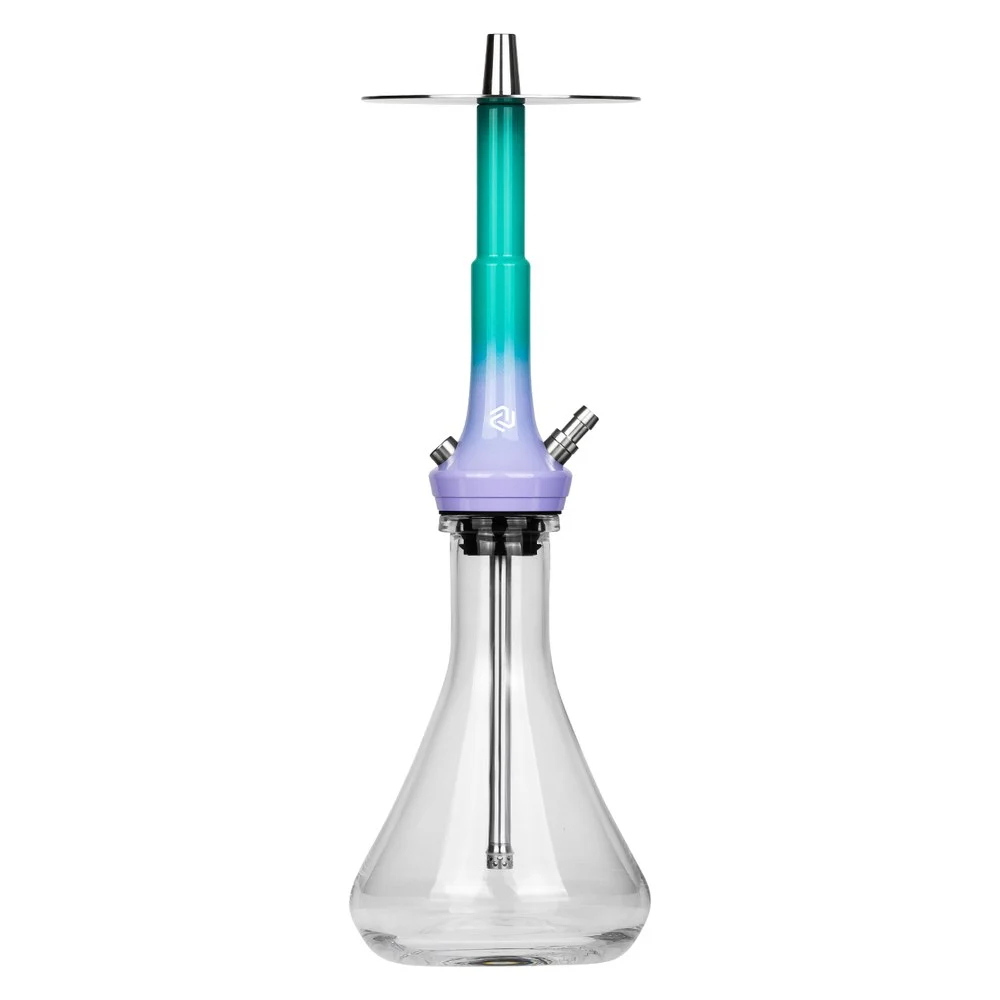 Amotion Doppler - Petrol Shisha