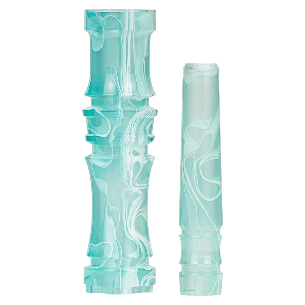 Moze Breeze Pro Sleeve Set - Wavy Line Mint