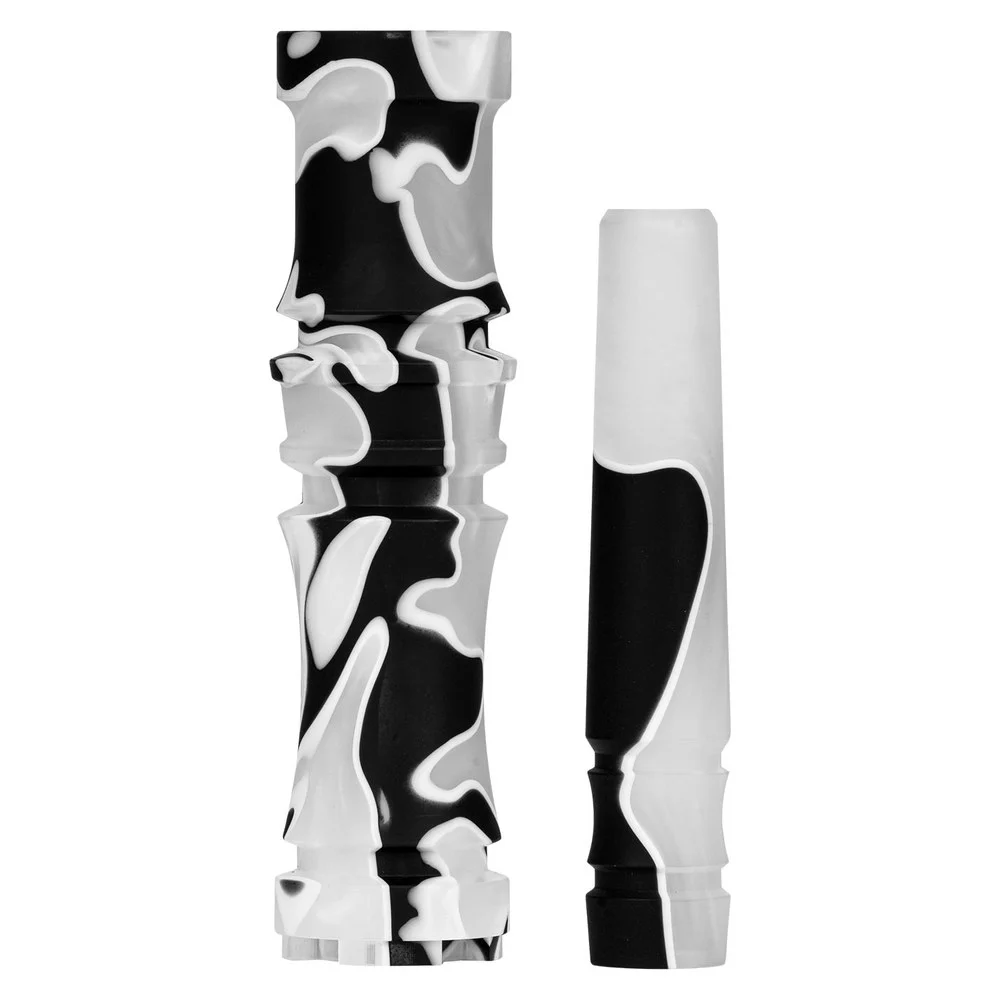 Moze Breeze Pro Sleeve Set - Candy Line Grey/White