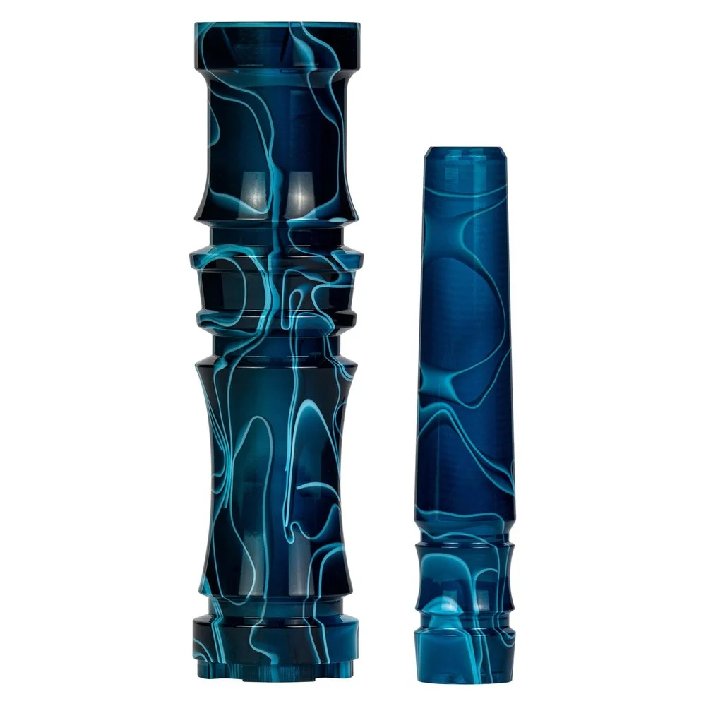 Moze Breeze Pro Sleeve Set - Wavy Line Blue
