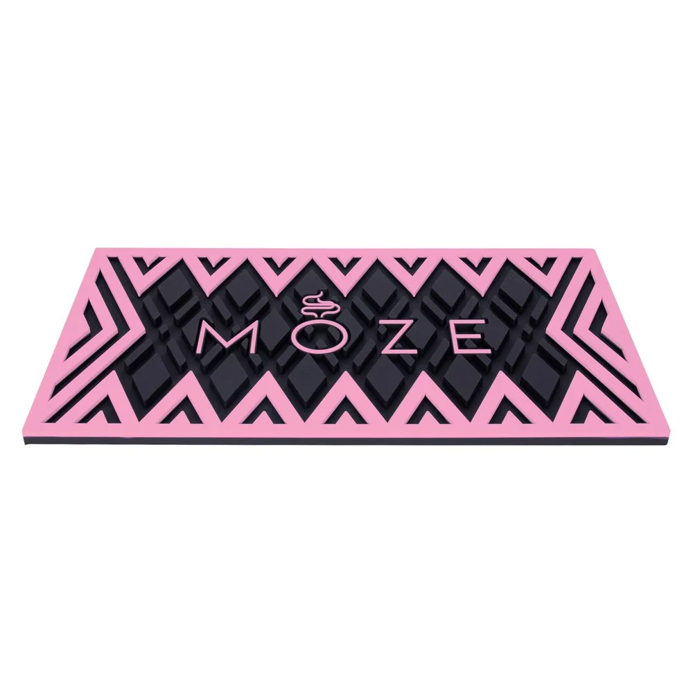 Moze Abtropfmatte - Pink