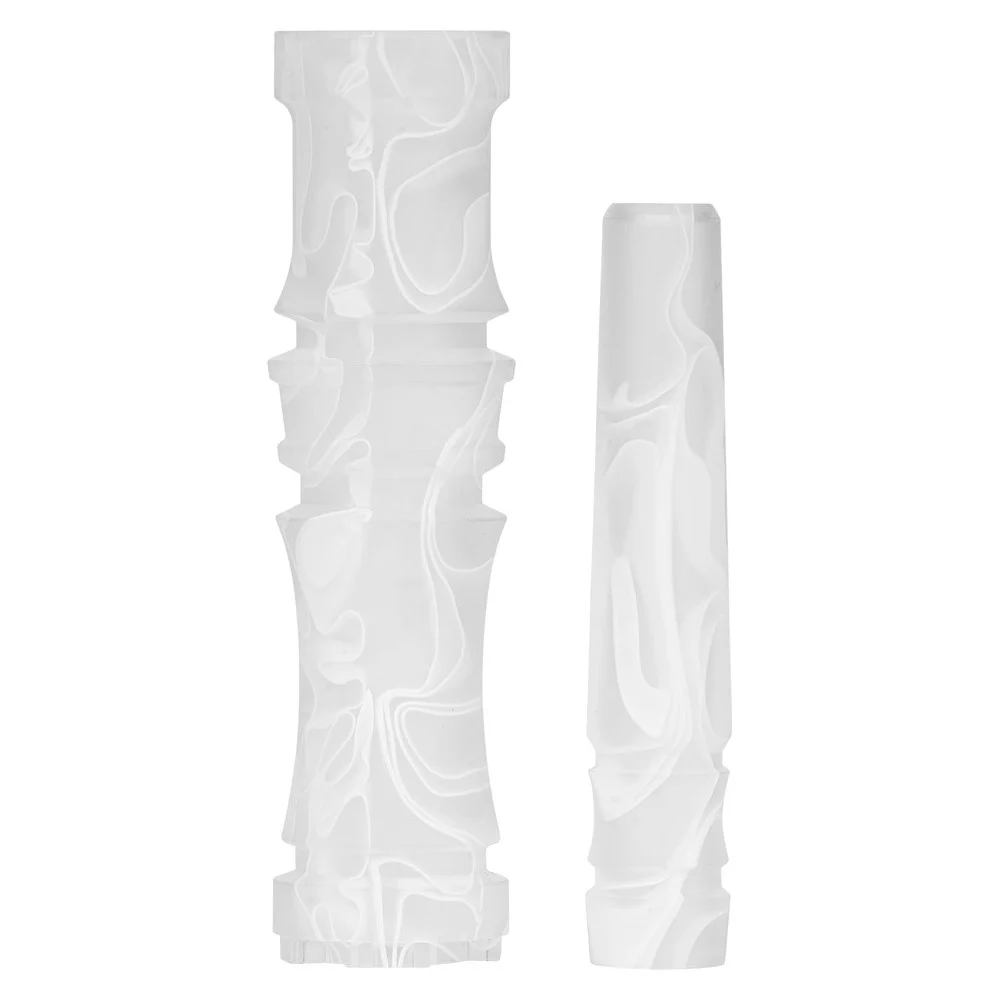 Moze Breeze Pro Sleeve Set - Wavy Line Frosted