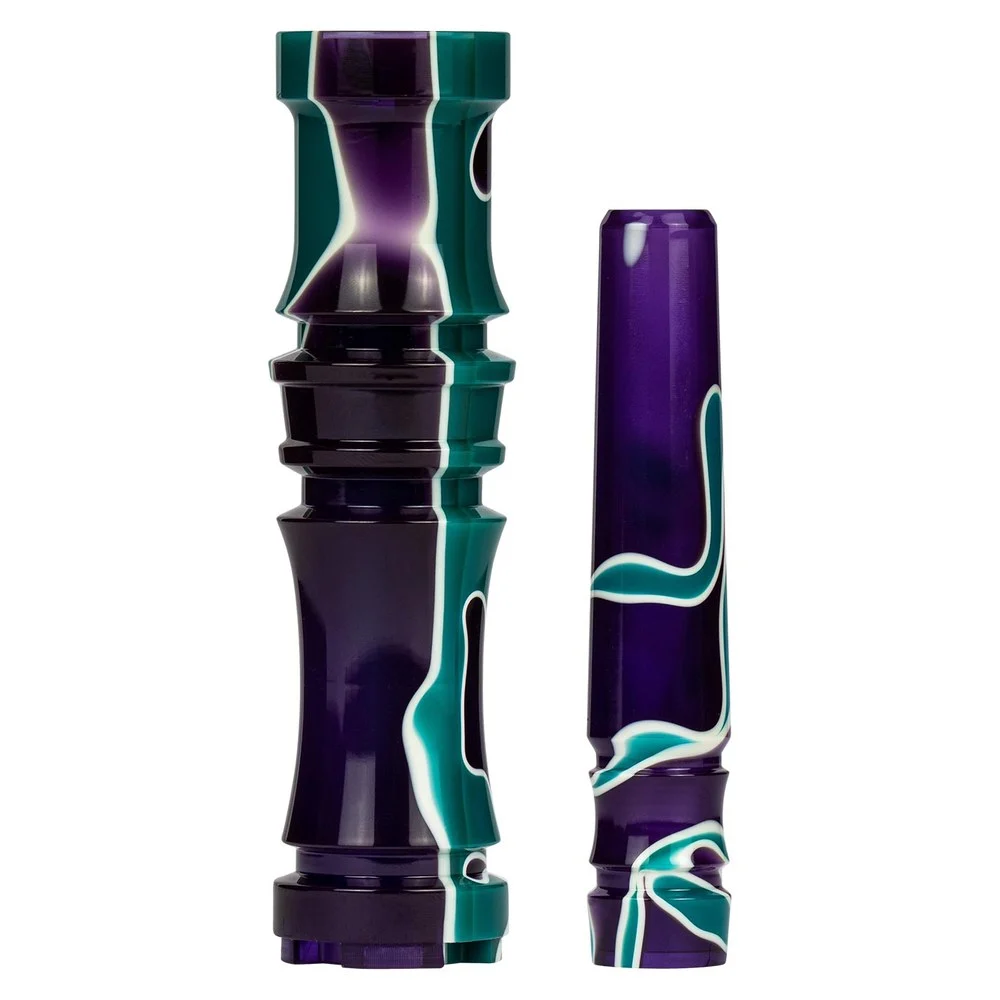 Moze Breeze Pro Sleeve Set - Candy Line Purple/Green
