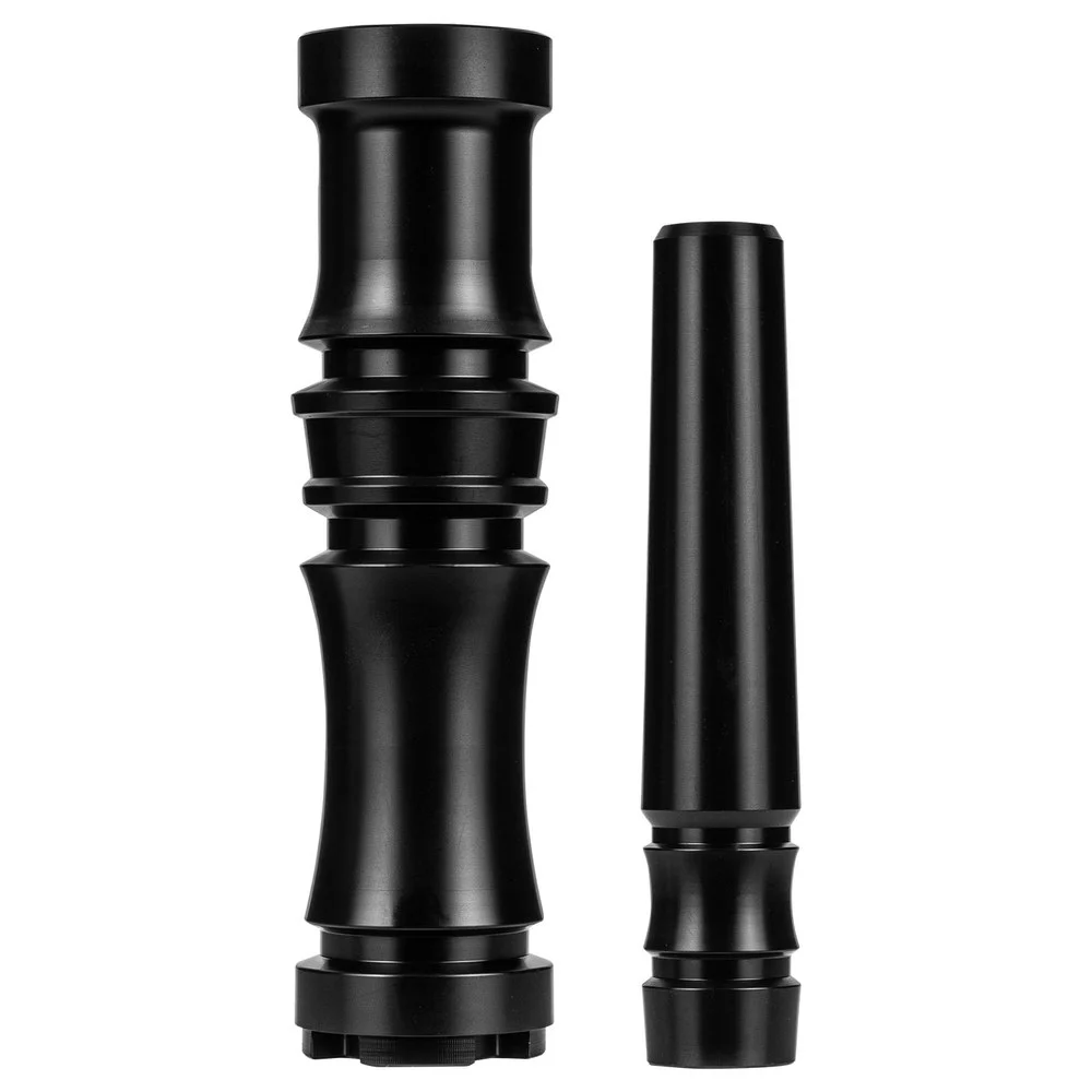 Moze Breeze Pro Sleeve Set - Original Black