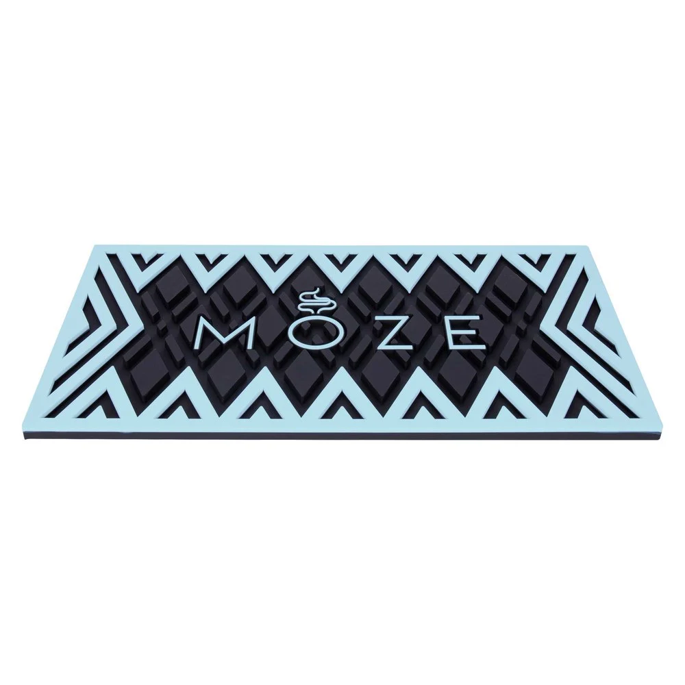 Moze Abtropfmatte - Mint