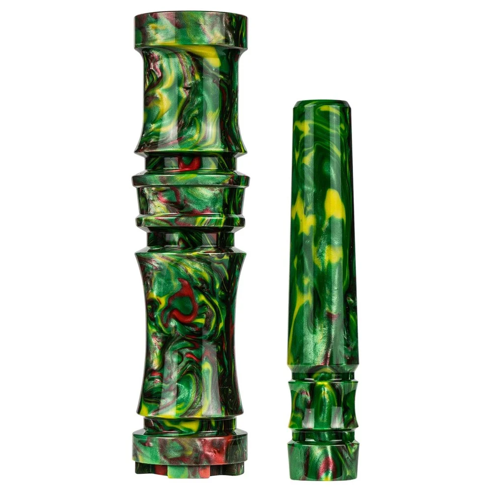 Moze Breeze Pro Sleeve Set - Original Green