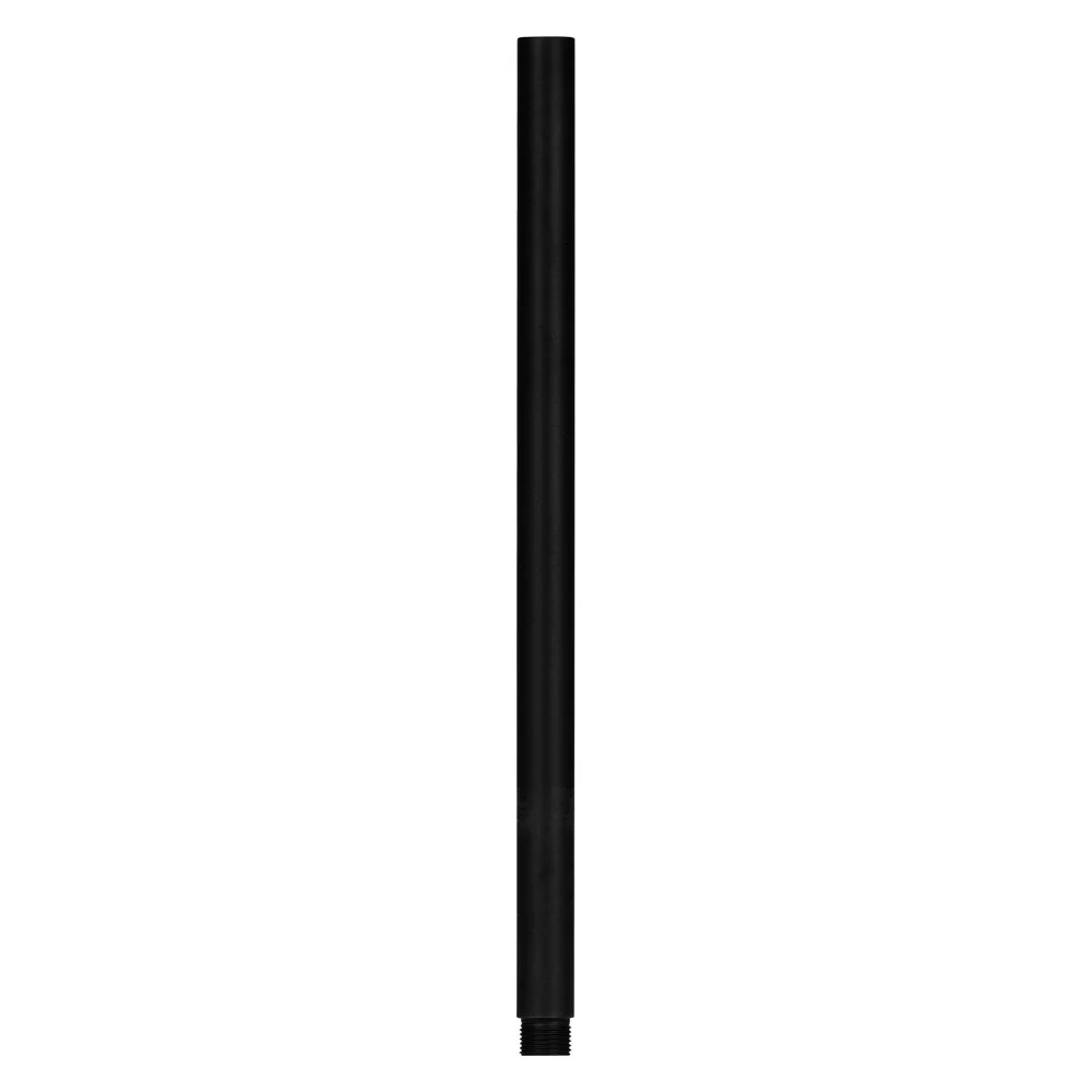 Amotion Doppler - Tauchrohr Black Shisha