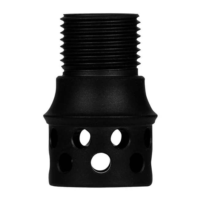 Amotion Doppler - Diffusor Black Shisha