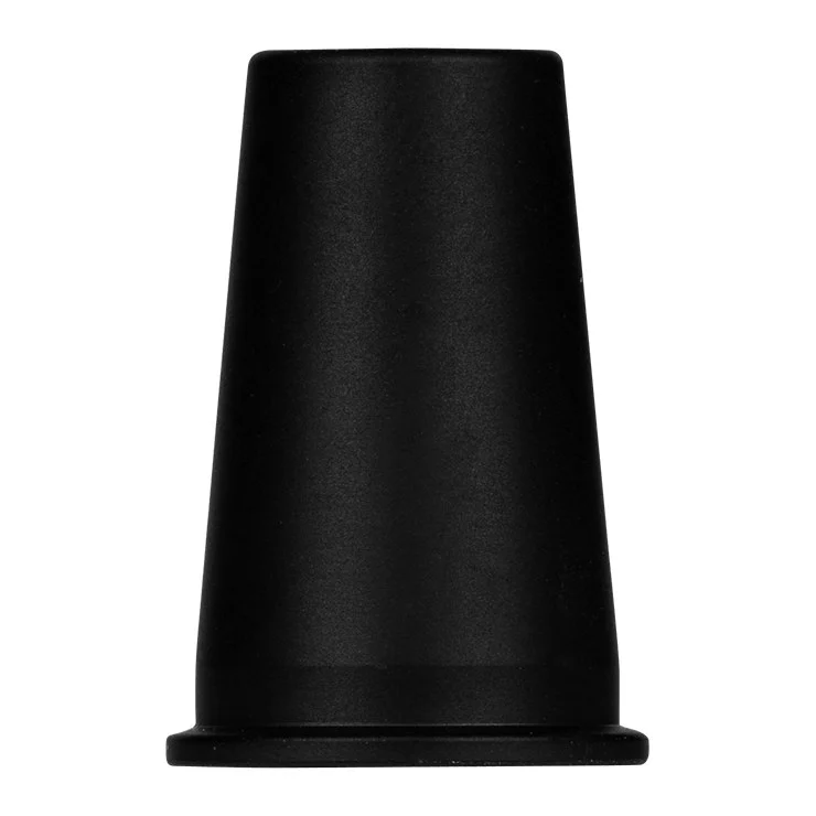 Amotion Doppler - Kopfadapter Black Shisha