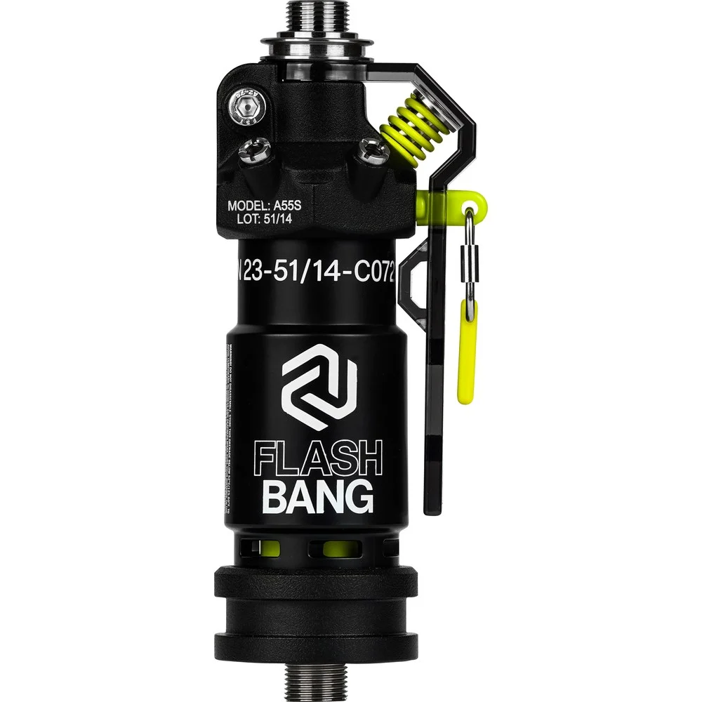 Amotion Flash Bang Sleeve Slate