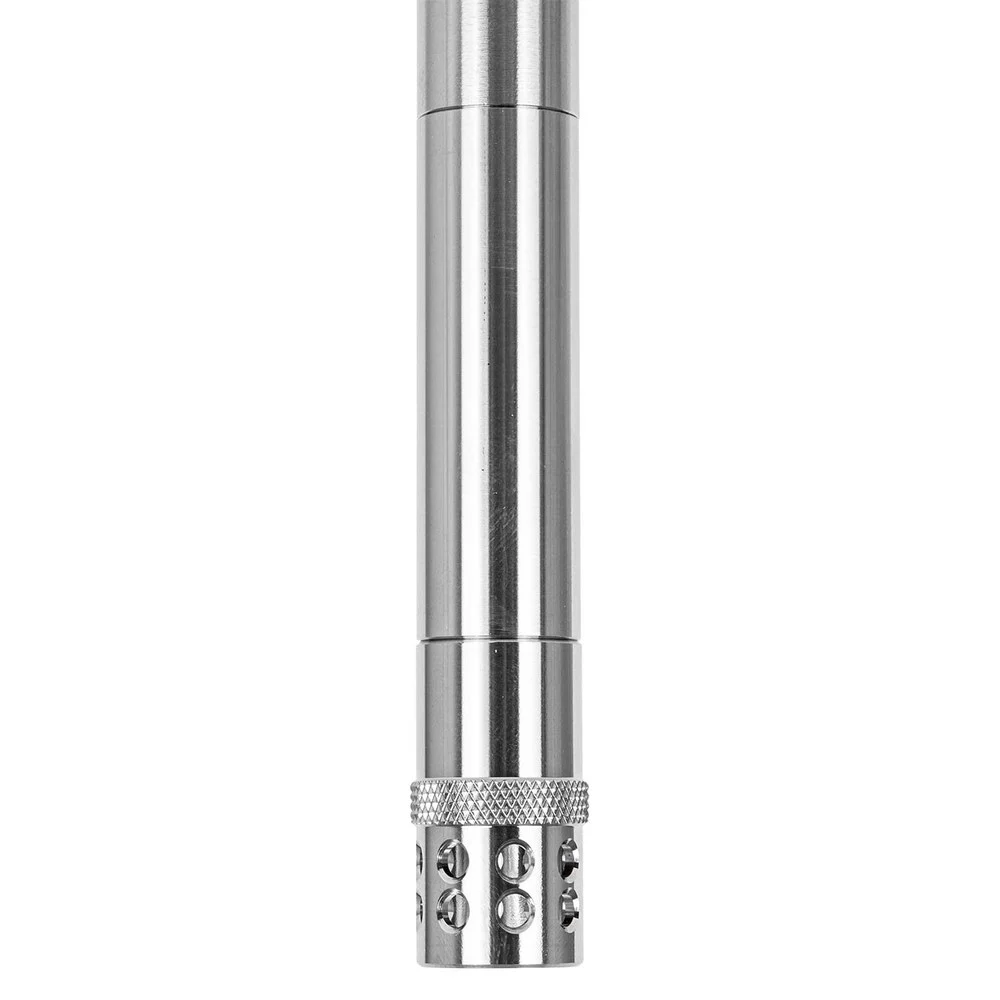 Moze Varity Diffusor - Silver
