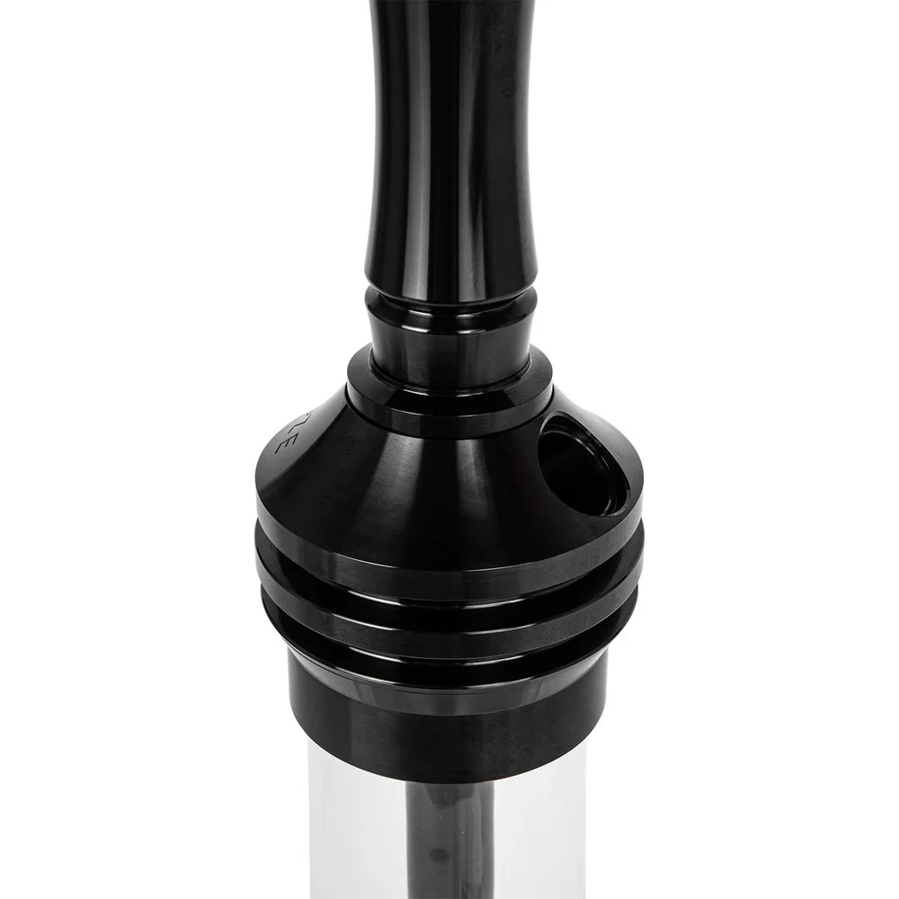 Moze Varity Lounge Base - Black