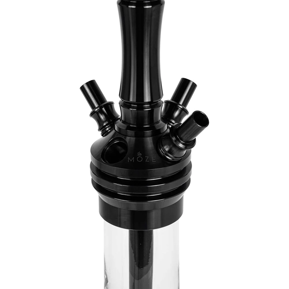 Moze Varity Squad Base - Black