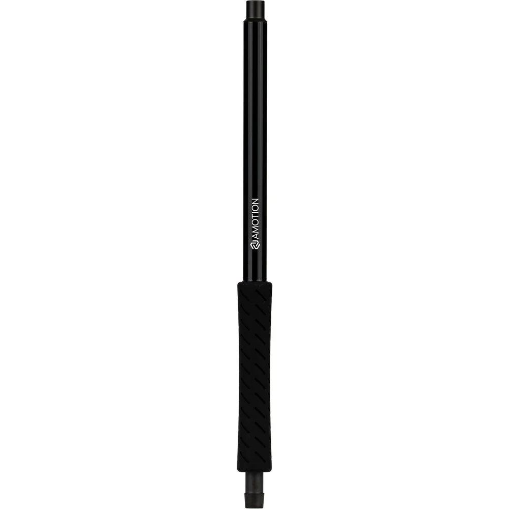 Amotion Doppler Mouthpiece - Black